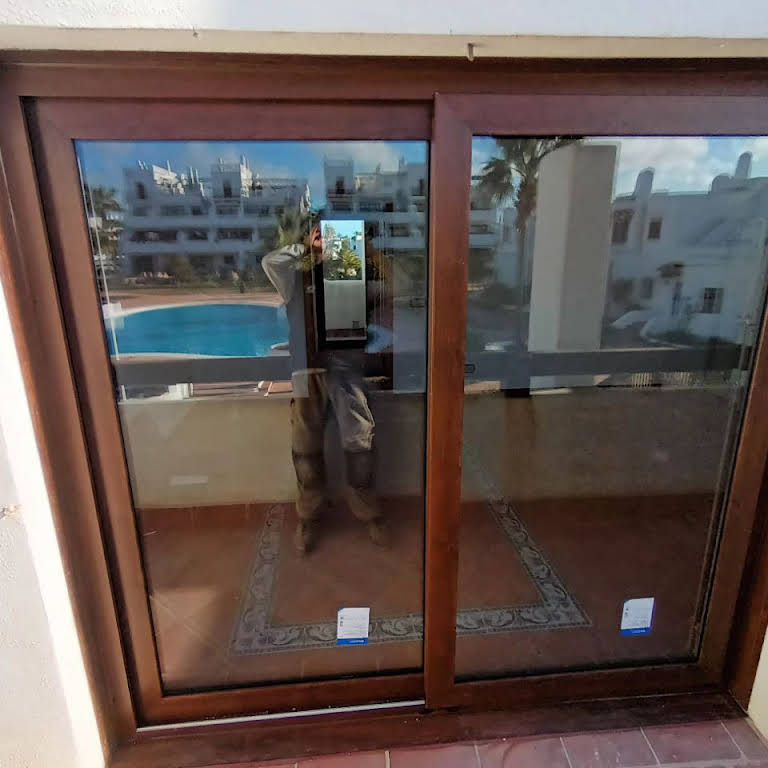 Persianas Mallorquinas de Aluminio - Don Balear - Ventanas PVC Mallorca