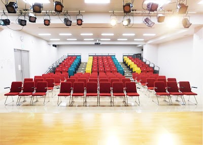 唐津市民交流プラザ