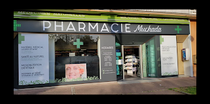 Photo n°8 de Pharmacie Muchada à Bron (Conseiller en santé)