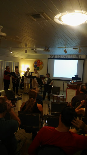 One Island Family (The Southernmost Unitarian Universalist Congregation) - Thumbnail