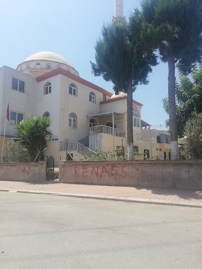 Hazreti Eyüp Cami