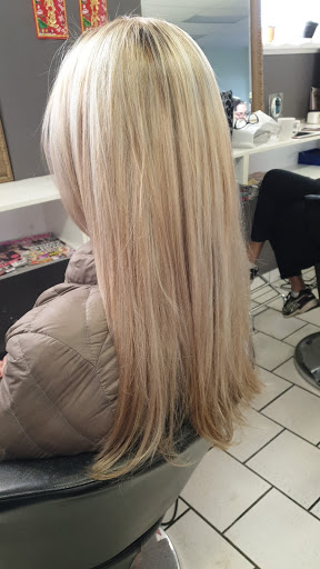 Queenie hair salon - Thumbnail