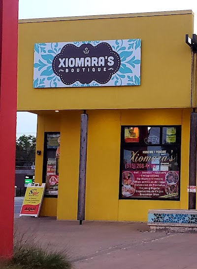 Xiomara