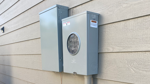 Hoop's Electric LLC