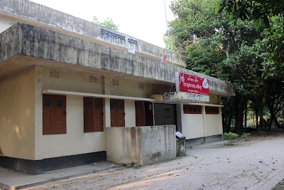 Photos of Charbhadrasan Police Station