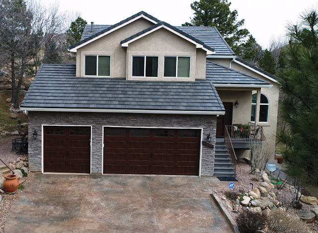Rock Solid Roofing