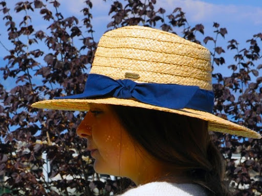 Chapeaux à Gogo - Thumbnail