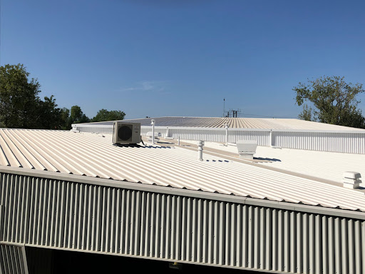 Cocoon Cool Roofs - Thumbnail