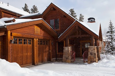 lodging