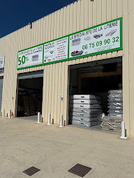 Photo n°1 de Le spécialiste de la literie à Les Arcs (Magasin de literie)