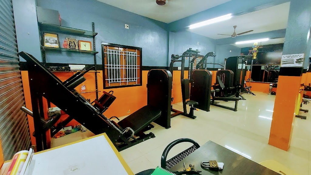 Fiitzone Top Workout Facility In Madathukulam