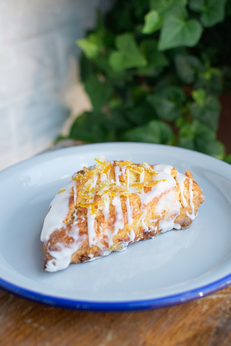 Backlot Coffee — photo 17