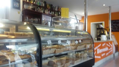 Photos of Gourmet Galeria