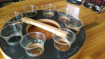 Photos of Brewery Terra Firma