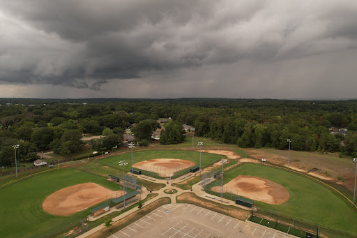 Whitehouse Sports Complex
