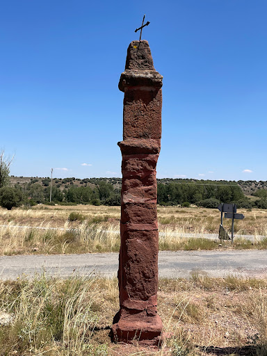 Peirón de San Miguel Arcángel de Peracense - Thumbnail