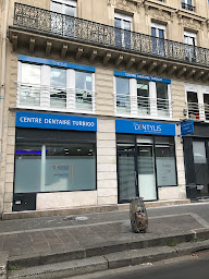 Photo n°12 de Centre dentaire et d'Ophtalmologie Paris 1 Turbigo Châtelet Les Halles - Dentylis à Paris (Orthodontiste)