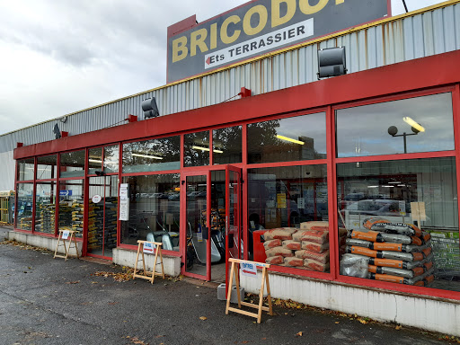 BRICODOM et Gitem