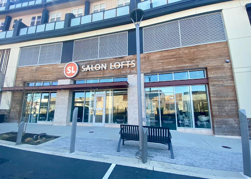 Salon Lofts Sterling Cascades II