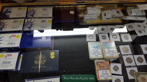Four Generations Mini Mall - Visual