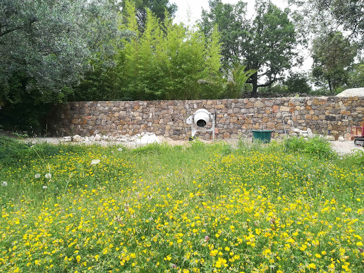 ATTIA MAÇONNERIE GÉNÉRALE/ Fayence - Thumbnail