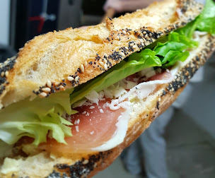 Photo n°53 de BOULANGERIE - L'AMI DU PAIN - La Rochelle à La Rochelle (Service de livraison)