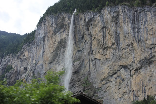 Lauterbrunnen