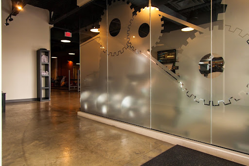 Trueform Personal Training - Visual