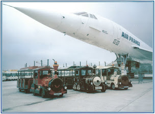 Photo n°9 de PRAT TRAINS TOURISTIQUES à Peyrins (Fournisseur d'équipements industriels)