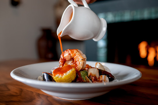 The Cliffs Hotel and Spa by null