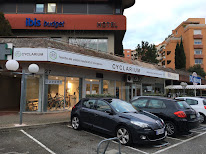 Cyclarium à Toulouse