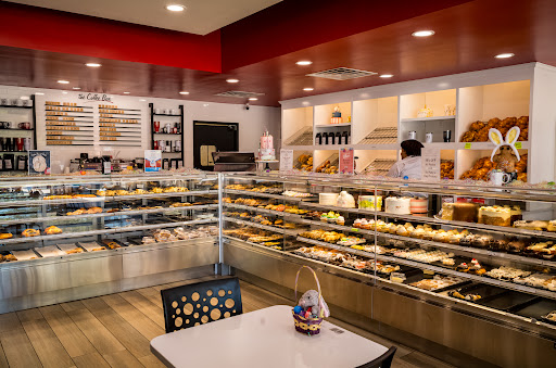 Three Brothers Bakery