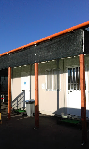 Logistica Sepe Group - Parma - Visual