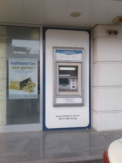 Photos of Halkbank Kadirli Şubesi