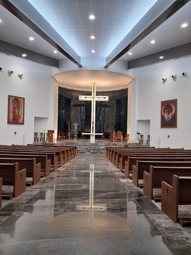 Parroquia San Charbel