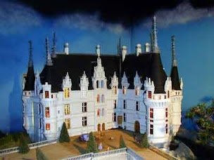 Photo n°3 de Feeriland à Veyrac (Attraction touristique)