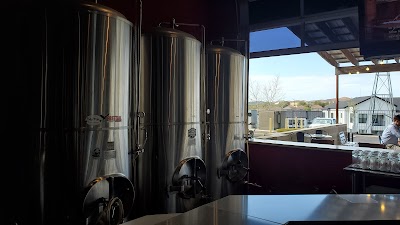 Freetail Brewing Co.