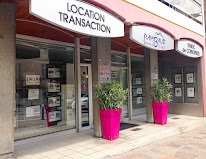 Agence Rambaud Immobilier à Saint-Jean-de-Maurienne