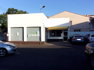 Photo n°8 de AGATHE V.O à Agde (Garage automobile)