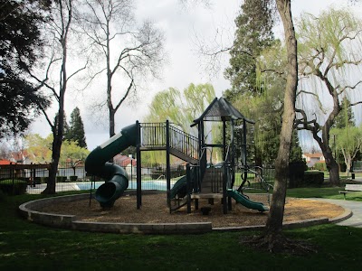 Brookmeadow Park