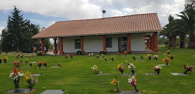 Photos of Parque Cementerio Concordia