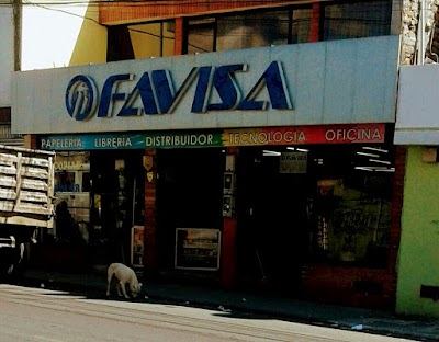 Photos of Favisa