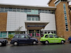 Royal Berkshire Hospital reading
