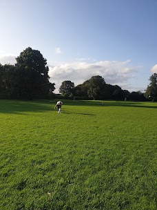Farnley Hall Park leeds