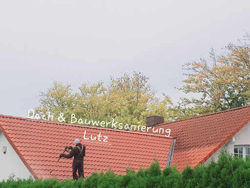 Dach & Bauwerksanierung Lutz