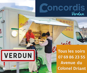 Photo n°22 de Venizia Pizza à Verdun (Pizzas à emporter)