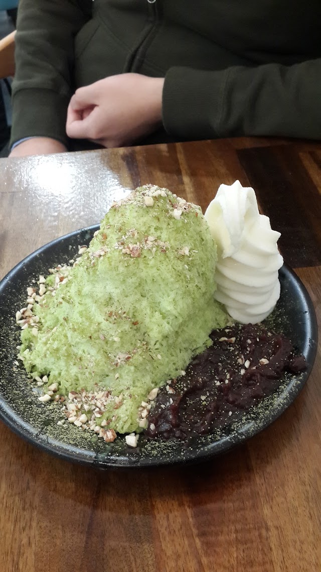 Mellow Coffee & Dessert