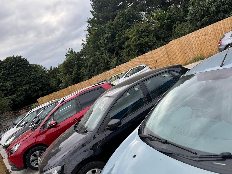 Olympus cars ltd photo 2