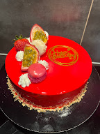 Séverine sev cake design à Sarreguemines