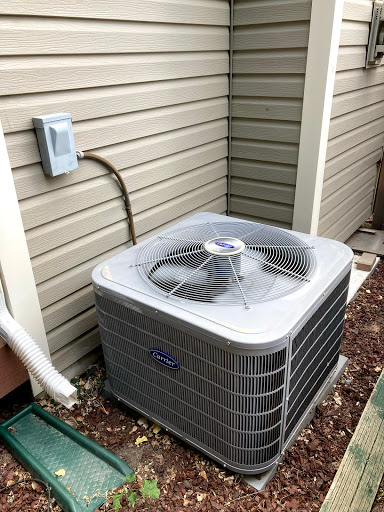 Precise Plumbing Heating & Air
